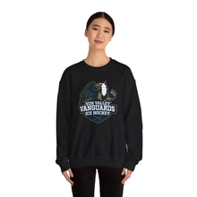 Sun Valley Sweatshirt, Unisex Crewneck Top