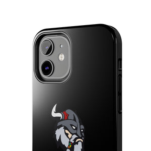 Fitchburg Raiders Case Mate Tough Phone Cases