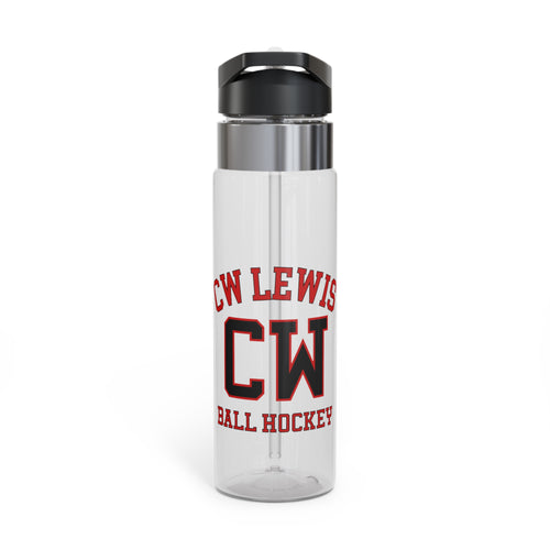 CW Lewis Kensington Tritan™ Sport Bottle, 20oz