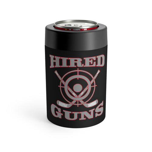 Hired Guns Can Holder