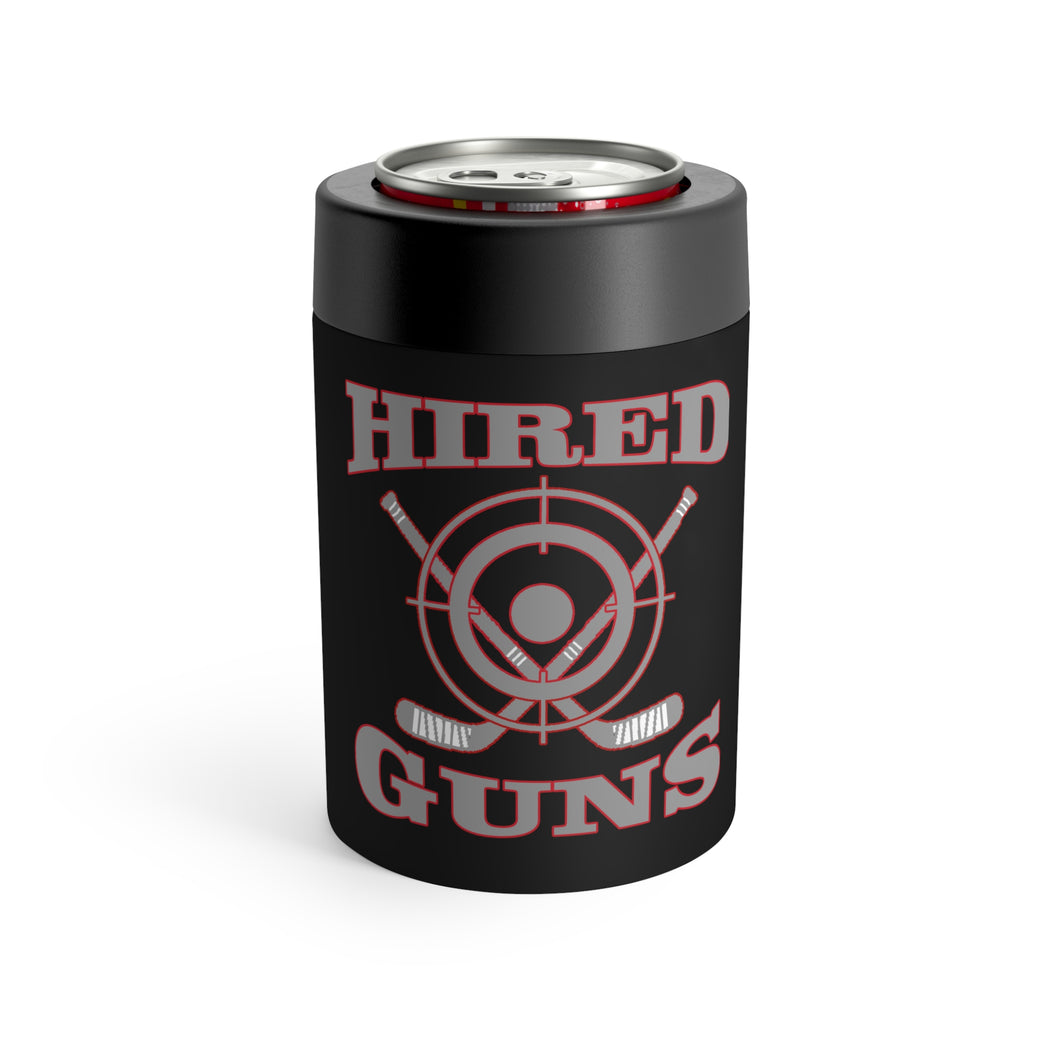 Hired Guns Can Holder