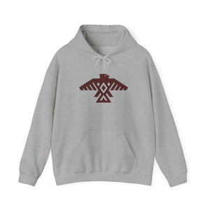OSPREY Hooded Sweatshirt