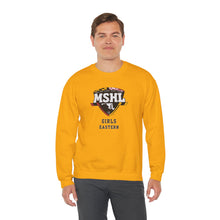 MSHL Girls Eastern - Crewneck Sweatshirt (colors)