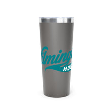 UNCW Copper Vacuum Insulated Tumbler
