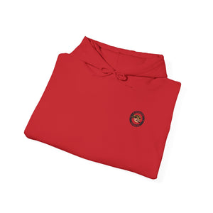 Fan Gear Hoodie - Pioneer Sports
