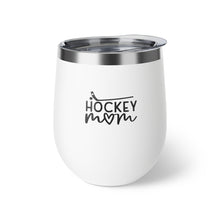 Copper Vacuum Insulated Cup, 12oz - Arsenal Hockey Mom