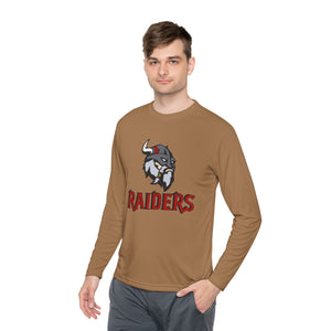 Fitchburg Raiders Lightweight Long Sleeve Tee