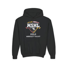 MSHL Girls Monocacy Valley - Youth Heavy Blend™ Hooded Sweatshirt (Colors)