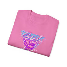 Unisex Ultra Cotton Tee GJWTHF