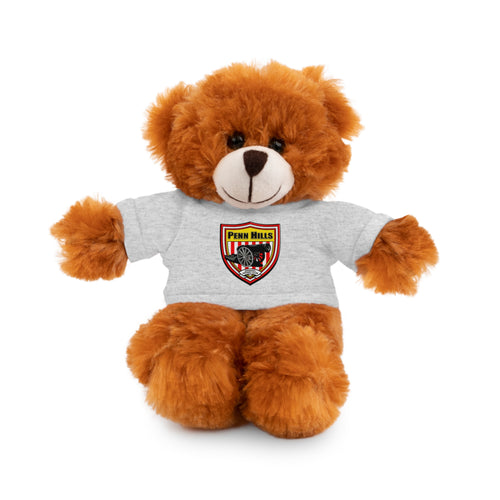 Stuffed Animals with Tee - Arsenal