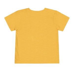 NOVAS Toddler Short Sleeve Tee
