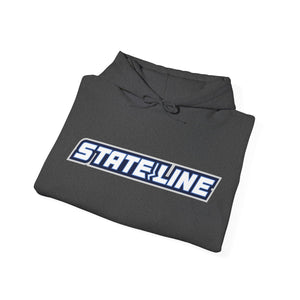 Stateline  Unisex Hooded Sweatshirt