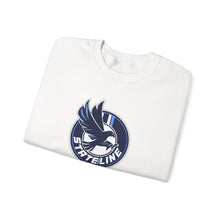 Stateline Sweatshirt, Unisex Crewneck Top