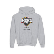 MSHL Girls Southern - Youth Heavy Blend™ Hooded Sweatshirt (Colors)