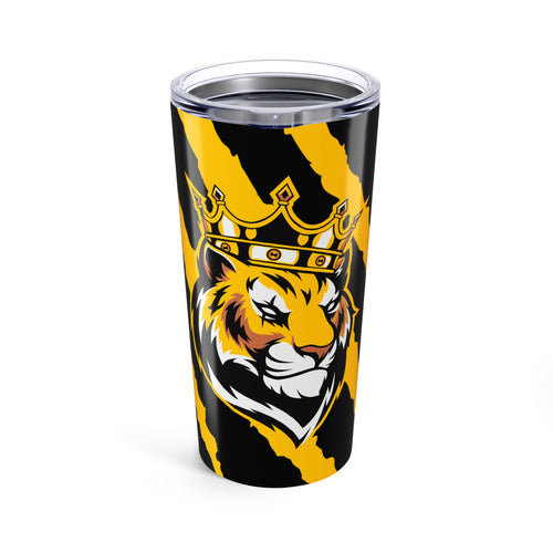 NH Kings Tumbler 20oz