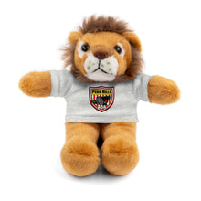 Stuffed Animals with Tee - Arsenal