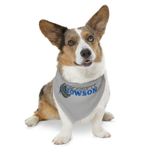 CFTowson - Pet Bandana Collar