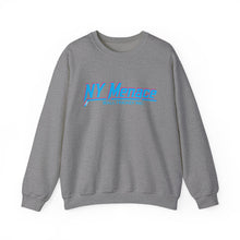 Menace Sweatshirt, Unisex Crewneck Top