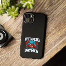 Baymen Phone Case
