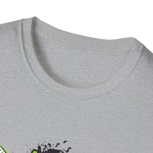 Unisex Softstyle T-Shirt - Misfits (customizable)