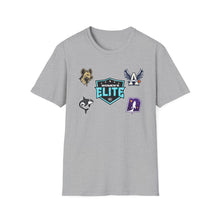 Unisex Softstyle T-Shirt - Women's Elite