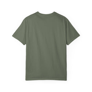 Hoagies and Grinders  Unisex Garment-Dyed T-shirt - PBH
