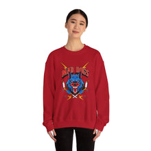 MAD DOGS Sweatshirt, Unisex Crewneck Top