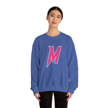 Menace Sweatshirt, Unisex Crewneck Top