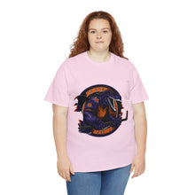 Unisex Heavy Cotton Tee - Jersey Dinos