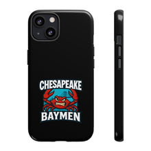 Baymen Phone Case