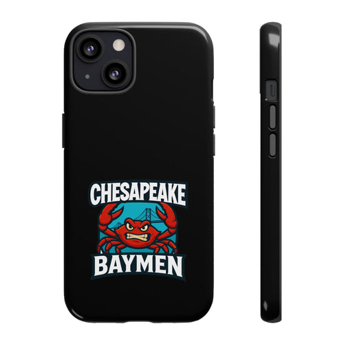 Baymen Phone Case