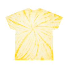 CSHL Youth League- Tie-Dye Tee, Cyclone