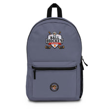 Compact Backpack (Made in USA) Pioneer Sports