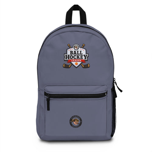 Compact Backpack (Made in USA) Pioneer Sports