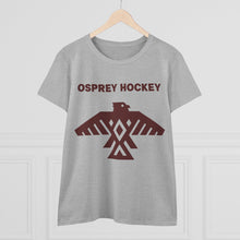 OSPREY Women's Heavy Cotton Tee