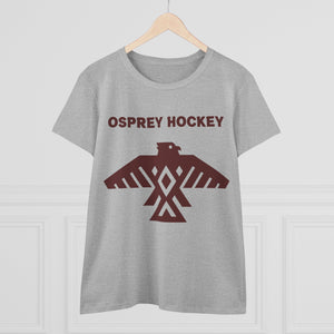 OSPREY Women's Heavy Cotton Tee