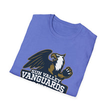 Sun Valley Unisex Softstyle T-Shirt