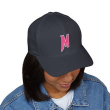 Menace fitted hat