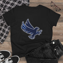 Stateline Women's Heavy Cotton Tee