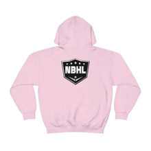 NBHL Unisex Heavy Blend™ Hooded Sweatshirt