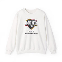 MSHL Girls Monocacy Valley - Crewneck Sweatshirt
