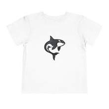 ORCAS Toddler Short Sleeve Tee
