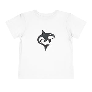 ORCAS Toddler Short Sleeve Tee