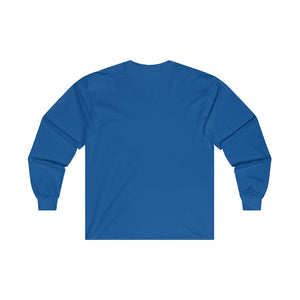 CSHL Ultra Cotton Long Sleeve Tee