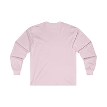 CSHL Ultra Cotton Long Sleeve Tee