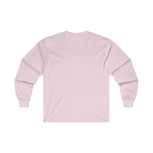 CSHL Ultra Cotton Long Sleeve Tee