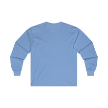 CSHL Ultra Cotton Long Sleeve Tee