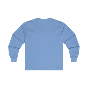 CSHL Ultra Cotton Long Sleeve Tee