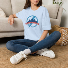 Mountain Top Hockey Unisex Softstyle T-Shirt