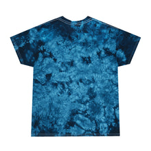 Fitchburg Raiders Tie-Dye Tee, Crystal